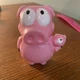 Zuru Mini Toys Brands Series 3 Play-Doh Animal Crew Pig Pigsley 36M