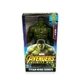 Marvel Infinity War Titan Hero Series Hulk with Titan Hero Power FX Port NEW