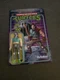 Casey Jones TMNT Super 7 Reaction Figure Teenage Mutant Ninja Turtles MOC NEW 