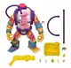 Super 7 TMNT Teenage Mutant Ninja Turtles Ultimate Mutagen Man Figure Sealed