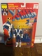 The Uncanny X-Men CYCLOPS Laser Light Eye Figure Marvel Light-Up ToyBiz 1993 NEW