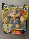 BRAND NEW Heroes of Goo Jit Zu-Supagoo Hero Pack - Thanos, Multicolor, ...