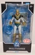 McFarlane Toys DC Multiverse Aztek McFarlane Platinum Edition New Sealed