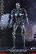 Hot Toys 1/6 Mms352 Endoskeleton Action Figure In Stock Collectibles