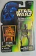 NEW STAR WARS POWER OF THE FORCE ASP-7 DROID HOLOGRAM GREEN CARD KENNER 1996 B81