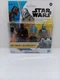 Hasbro 2024 Star Wars Moff Gideon Bo-Katan Kryze Action Figures Brand New Sealed