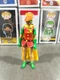DC Comics Multiverse Figure - Batman - The Dark Knight Returns - Robin - Mattel