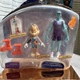Space Jam: A New Legacy - On Court Rivals Lola Bunny & Wet/Fire 5" Action Figure