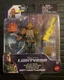 Mattel - Disney Pixar's Lightyear Action Figure -IZZY HAWTHORNE (Jr. Zap Patrol)