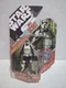 Hasbro Star Wars 30th Anniversary BIKER SCOUT 3.75"  Action Figure 2007 NEW