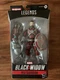 Marvel Legends Black Widow Series Red Guardian BAF