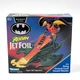 Kenner Batman Returns ROBIN JET FOIL Cycle Vehicle DC COMICS Vintage 1991