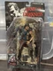 Ash Williams Army of Darkness Evil Dead McFarlane Movie Maniacs Series 3 Sealed