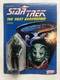 Star Trek STNG  galoob Selay Action figure MOC  1988 next gen. RARE    1124