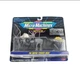 Micro Machines Star Wars The Empire Strikes Back #2 1993 New Sealed Galoob 65860