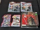 Nascar Collectibles! McFarlane, Starting Lineup Winner's Circle, and Hot Wheels!