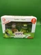 Rugrats Vinyl Mini Series- Cynthis & Reptar Kidrobot