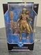 DC Multiverse Mcfarlane Toys Anti-Crisis Gold Wonder Woman 7" Action Figure 