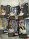 Hasbro Star Wars Galaxy of Adventures 5" inch Action Figure Set of 6 Lot-New