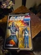 GI Joe Super 7 Ninja Viper &bull; Cobra Assassin Refletion Figures by Hasbro