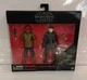 Admiral Ackbar & First Order Officer Star Wars Black Series 2 Figure Pack Hasbro