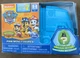 Paw Patrol DINO Rescue Mini Figures Blind Box- SURPRISE Blue Series 7  AGES 3+