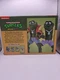 New NECA TMNT Napoleon & Attila 2 Pack Sealed