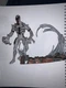 Marvel Select Anti-Venom Action Figure 7" Diamond Select Toys 
