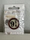 Harry Potter - Platform 9 3/4 Badge-HMBPBADHP24, By Half Moon Bay