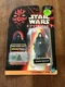 Hasbro Star Wars: Episode 1 - Darth Sidious Action Figure Comm Tech Unopened