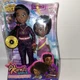 Mattel Karma's World Karma Grant & Lady K Doll 2-Pack Find Your Voice Netflix