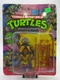 Teenage Mutant Ninja Turtles Playmates Donatello 10-Back 4.5" Figure TMNTs