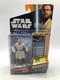 Star Wars Saga Legends Basic Figures Obi-Wan Kenobi SL12 Action Figure