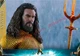 Hot Toys MMS518 DC Aquaman 1/6 Scale Aquaman Action Figure Toy Model