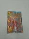 New 1992 Marvel Super Heroes Fantastic Four Human Torch Action Figure by Toy Biz