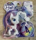 My Little Pony Potion Ponies (Potion Nova) 3" Brushable Toy Figure New On Card