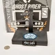 Hot Toys TMS005 Ghost Rider Agents Of Shield 1/6 action Figure's Base Stand Only