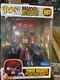 FUNKO Pop Vinyl MARVEL ZOMBIES MAGNETO Walmart Exclusive 10&rdquo; Jumbo
