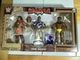 NEW WWE Mattel Elite The Rock WWE Generations Maivia Legacy