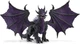 Schleich Shadow Dragon Mythical Figure 70152 NEW IN STOCK