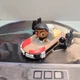 Finn Star Wars Disney Doorables Galactic Cruisers Series 2 Brand New