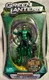 Green Lantern - Hal Jordan 2010 figure (Movie Masters) Mattel DC Brand New!