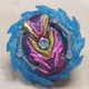 Bushin Valkyrie 0 Unite&rsquo; Retsu B-151 06 Beyblade Burst GT Takara Tomy