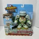 Little Tikes Kingdom Builders Sir Hammer of Head Figurine Toy NEW