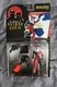 Harley Quinn The Adventures of Batman & Robin Figure Kenner 1997 DC Comics WB 