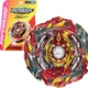 TAKARA TOMY World Spriggan.U'2B Burst Beyblade Surge Superking Booster B-172 new