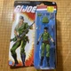 Hasbro G.I. Joe Retro Collection Lady Jane Action Figure