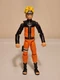 2007 Bandai Anime Heroes Naruto Shippuden UZUMAKI 6" Anime Action Figure Toy