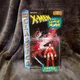 X-Men Classics ELEKTRA w/Light Up Weapon 5" Action Figure ToyBiz 1996