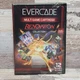 Evercade Renovation Collection 1 US Version 23 Cartridge Blaze Game - Seal Flaw